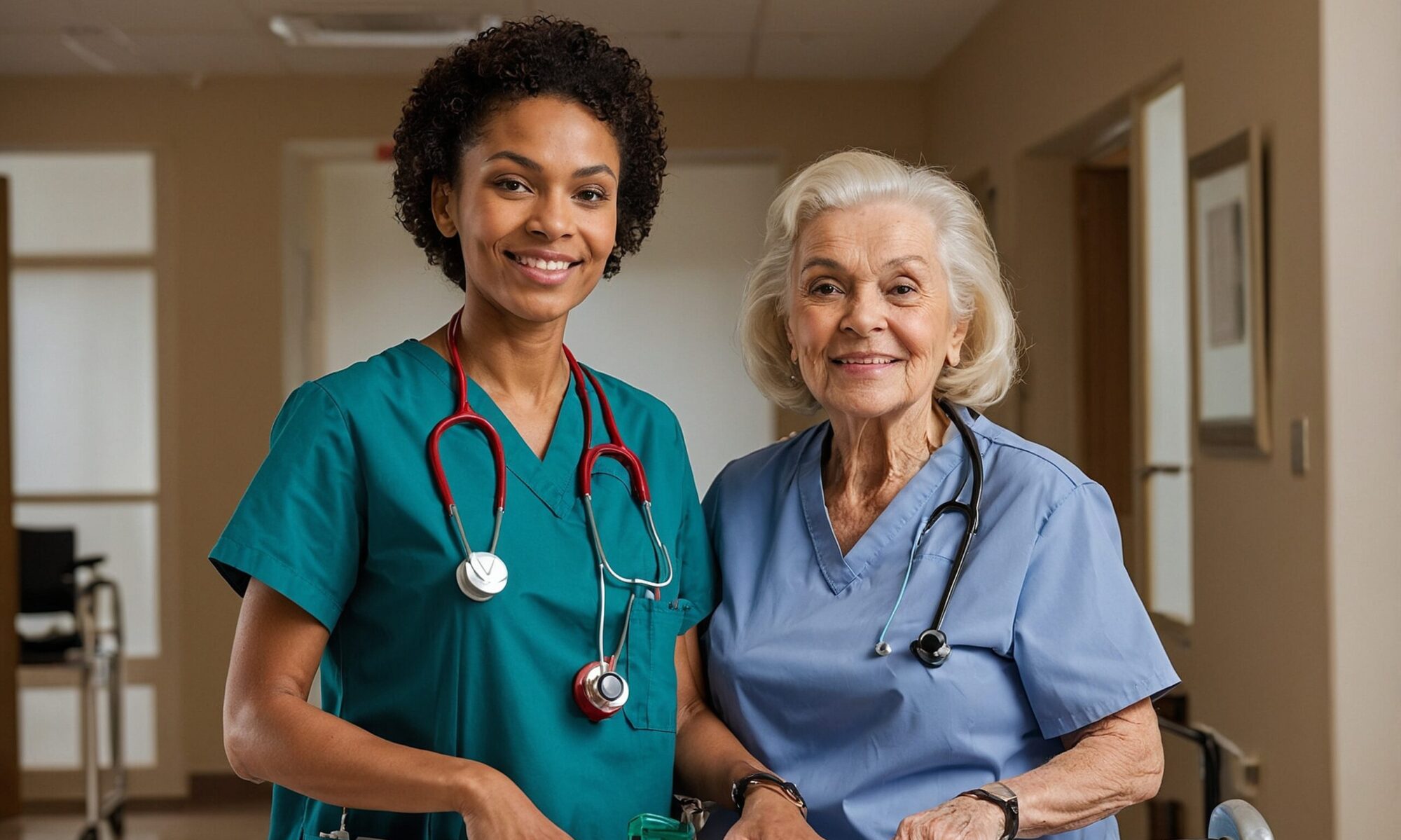 The Nursing Shortage: Causes, Effects, and Solutions - Best BSN Degree ...